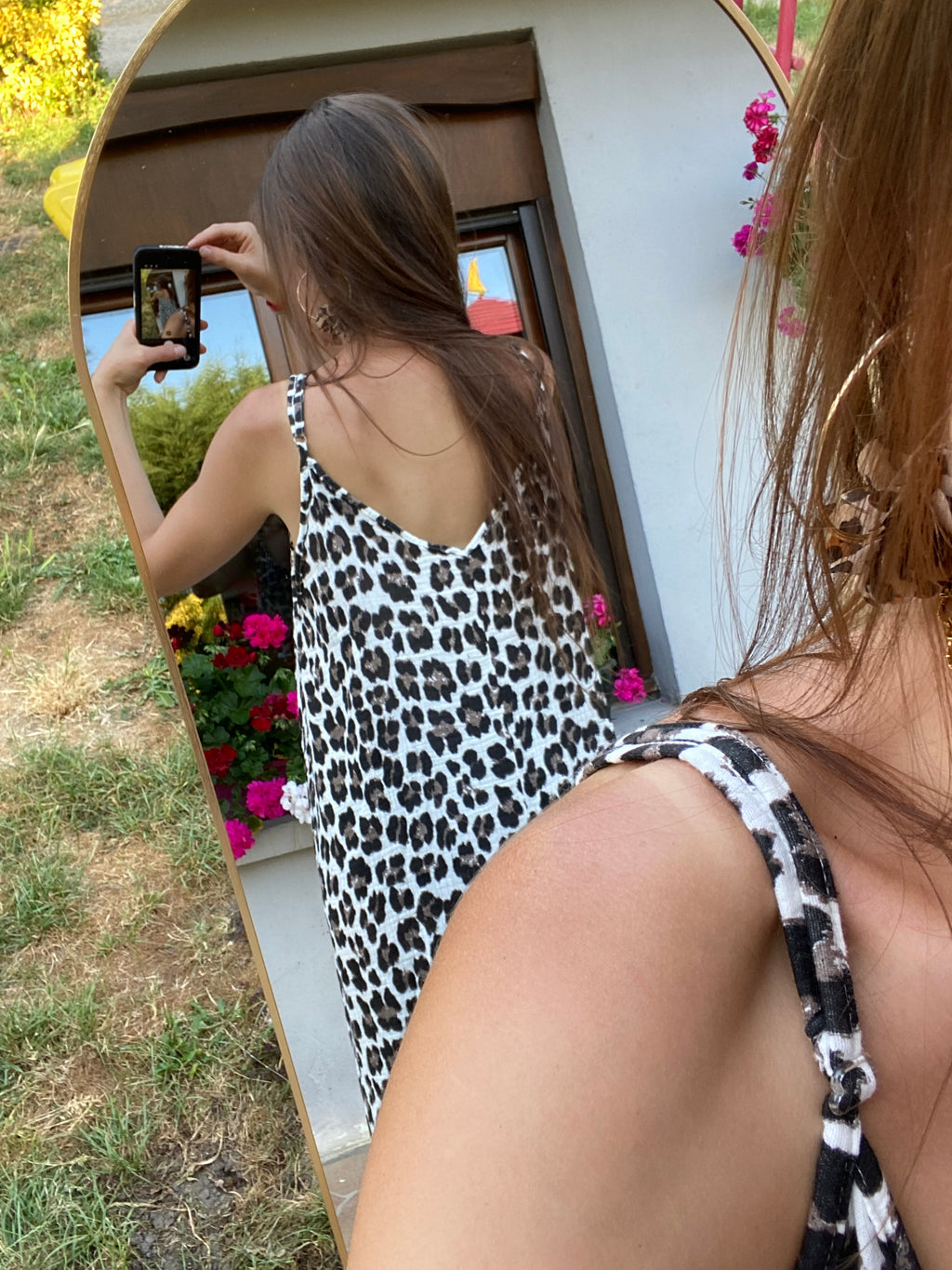 Robe Savane