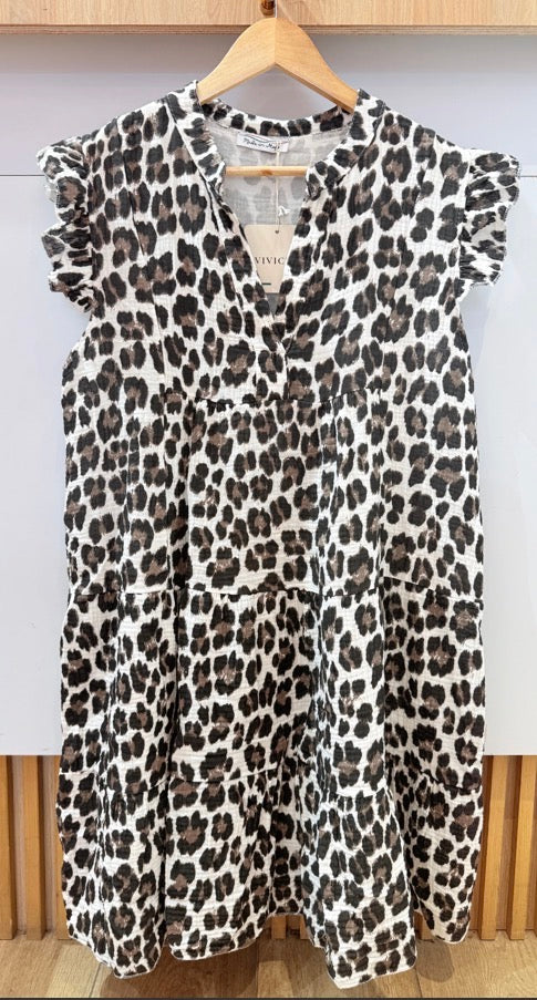 Robe Fauve